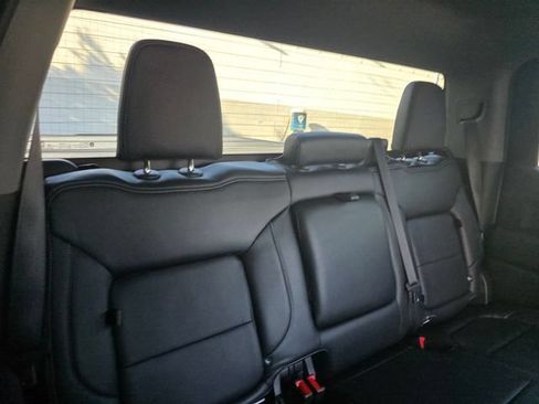Used 2022 Chevrolet Silverado 1500 RST w/ Bed Protection Package RWD image 17