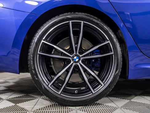 Used 2022 BMW M340i w/ Premium Package image 42