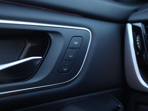 New 2026 Nissan Rogue Platinum w/ Platinum Premium Package image 22