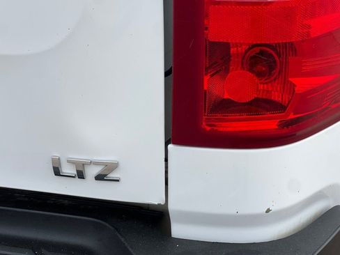 Used 2011 Chevrolet Silverado 3500 LTZ w/ LTZ Plus Package AWD/4WD image 20