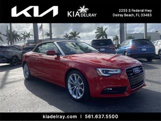 Used 2013 Audi A5 2.0T Premium Plus w/ Premium Plus Pkg video 1