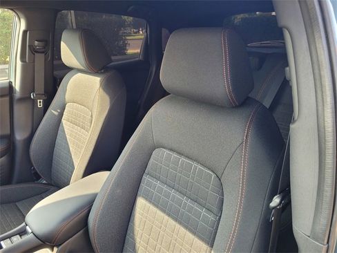 Used 2025 Honda HR-V Sport image 11