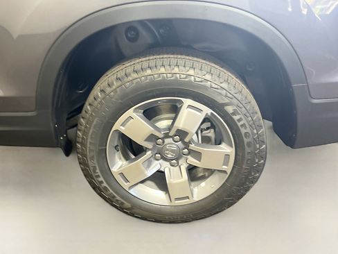 New 2026 Honda Ridgeline RTL image 24