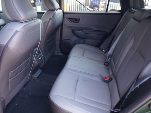 New 2026 Subaru Outback Limited AWD/4WD image 7