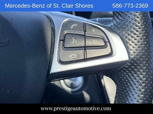 Used 2019 Mercedes-Benz GLC 300 4MATIC image 31