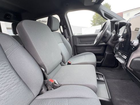 Used 2025 RAM 2500 Tradesman image 25