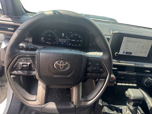 Used 2026 Toyota 4Runner TRD Sport AWD/4WD image 10