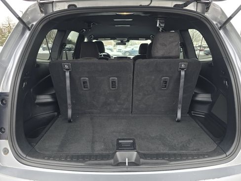 Certified 2022 Honda Pilot Sport image 19