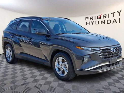 Used 2024 Hyundai Tucson SEL image 3