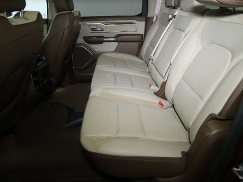 Used 2019 RAM 1500 Laramie image 18