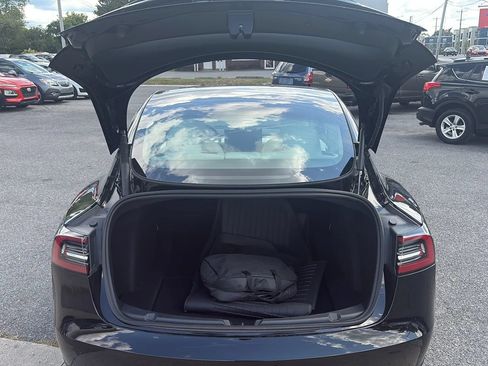 Used 2023 Tesla Model 3 Standard Range RWD image 14