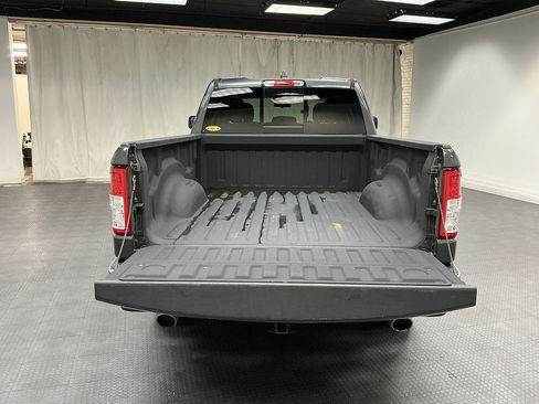 Used 2020 RAM 1500 Big Horn AWD/4WD image 25