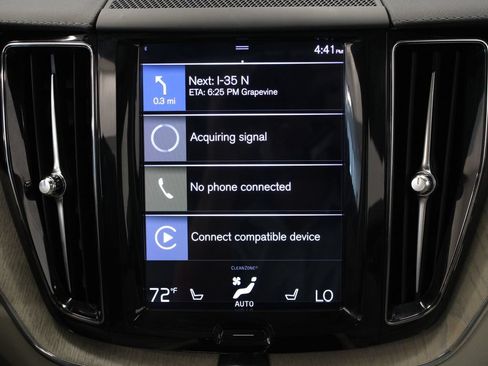 Used 2021 Volvo XC60 T5 Inscription w/ Protection Package Premier FWD image 25