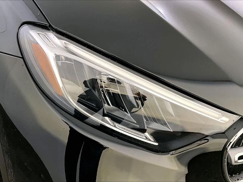 New 2026 Mercedes-Benz GLC 300 4MATIC image 16