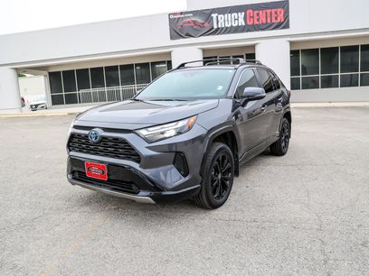 Used 2024 Toyota RAV4 SE w/ Convenience Package