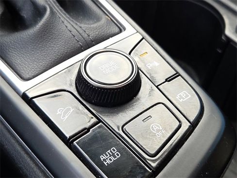 Used 2023 Kia Sportage LX image 22