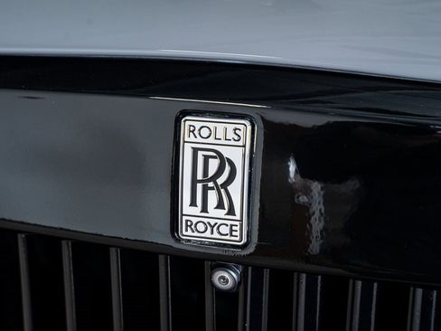 Used 2019 Rolls-Royce Cullinan image 19