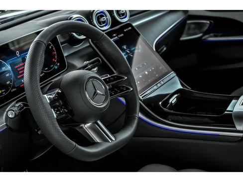 New 2026 Mercedes-Benz C 300 4MATIC Sedan image 12