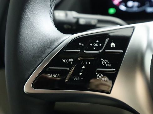 Certified 2025 Mercedes-Benz GLA 250 GLA 250 image 11