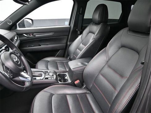 Certified 2023 MAZDA CX-5 AWD 2.5 Turbo image 28
