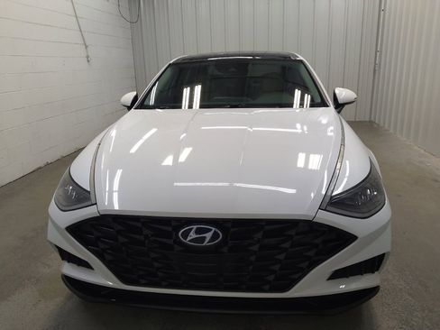 Used 2020 Hyundai Sonata SEL image 15