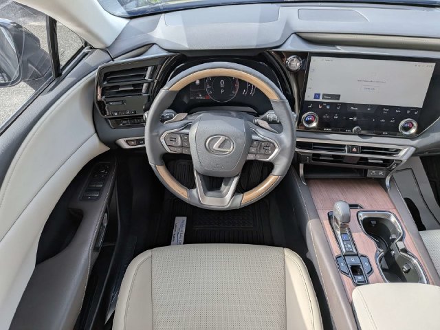 Used 2023 Lexus RX 350 Premium w/ Cold Area Package FWD image 15