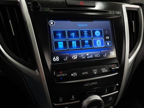 Used 2015 Acura TLX w/ Technology Package image 23