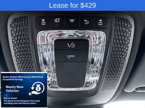 Used 2025 Mercedes-Benz GLB 250 4MATIC image 24