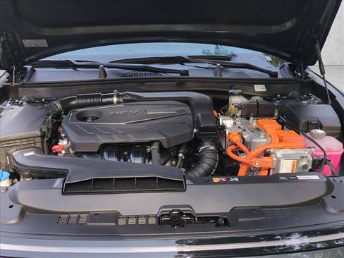 New 2026 Hyundai Sonata SEL FWD image 17