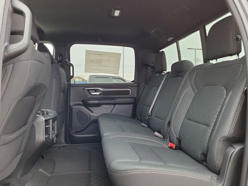 New 2026 RAM 1500 Big Horn image 14