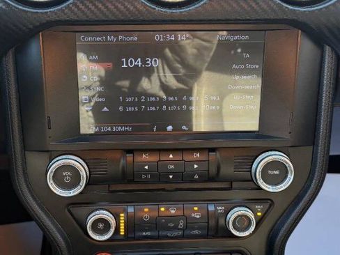 Used 2016 Ford Mustang Convertible w/ Equipment Group 051A image 26