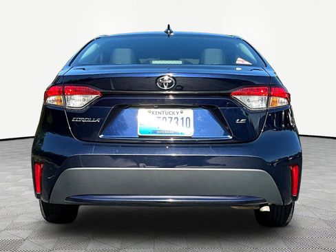Used 2024 Toyota Corolla LE FWD image 5