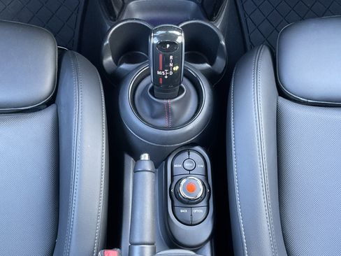 Used 2021 MINI Cooper S image 20