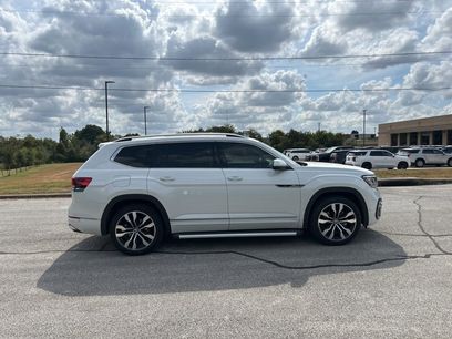Used 2023 Volkswagen Atlas SEL Premium
