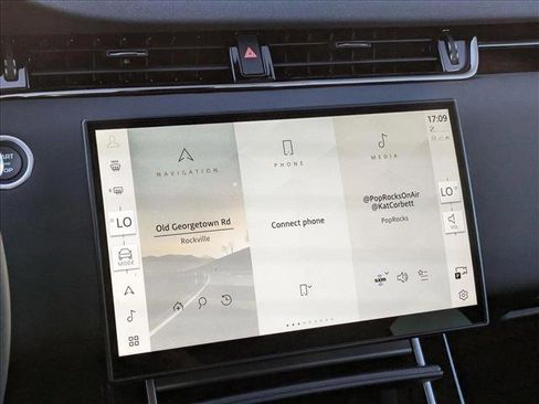 New 2026 Land Rover Range Rover Evoque S image 12