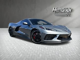 Used 2024 Chevrolet Corvette Stingray Preferred Conv w/ Z51 Performance Package video 2