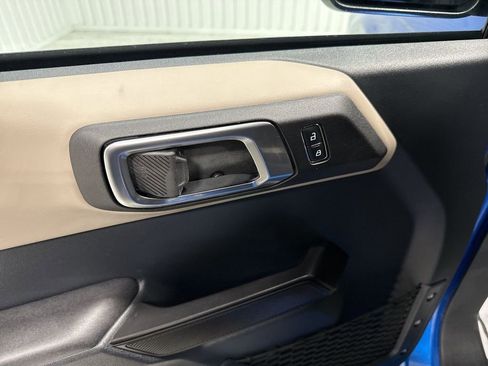 Used 2024 Ford Bronco Wildtrak image 24