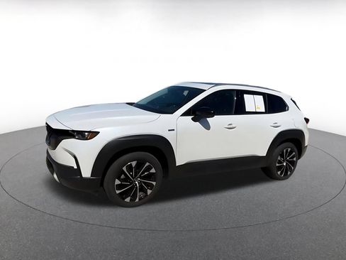 Used 2025 MAZDA CX-50 2.5 Hybrid w/ Premium Plus Pkg AWD/4WD image 8