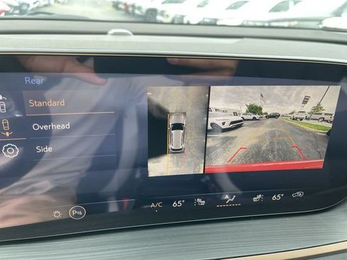 New 2026 Buick Envision Sport Touring AWD/4WD image 17