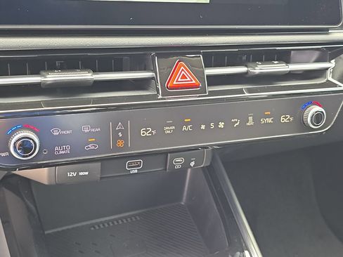 New 2026 Kia Niro Wind w/ Wind Preserve Package FWD image 25
