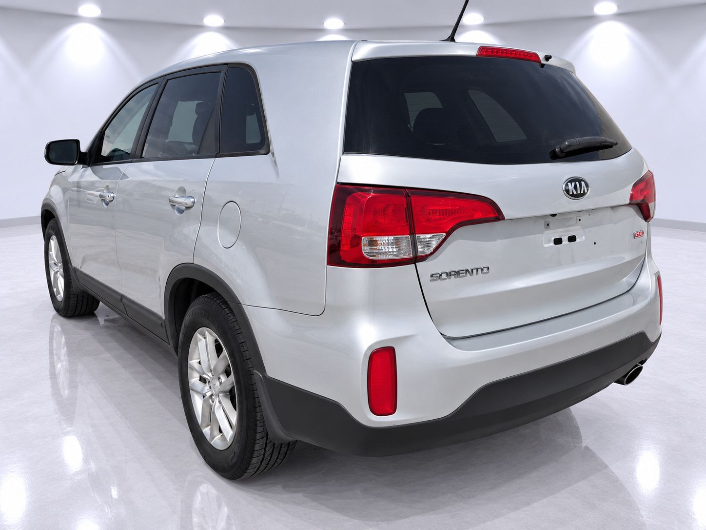 Used 2014 Kia Sorento LX FWD image 6