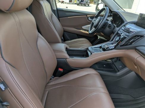 Used 2023 Acura RDX AWD w/ Advance Package image 28