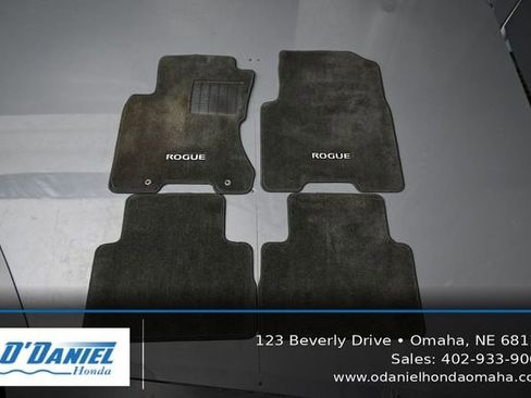 Used 2012 Nissan Rogue S AWD/4WD image 36