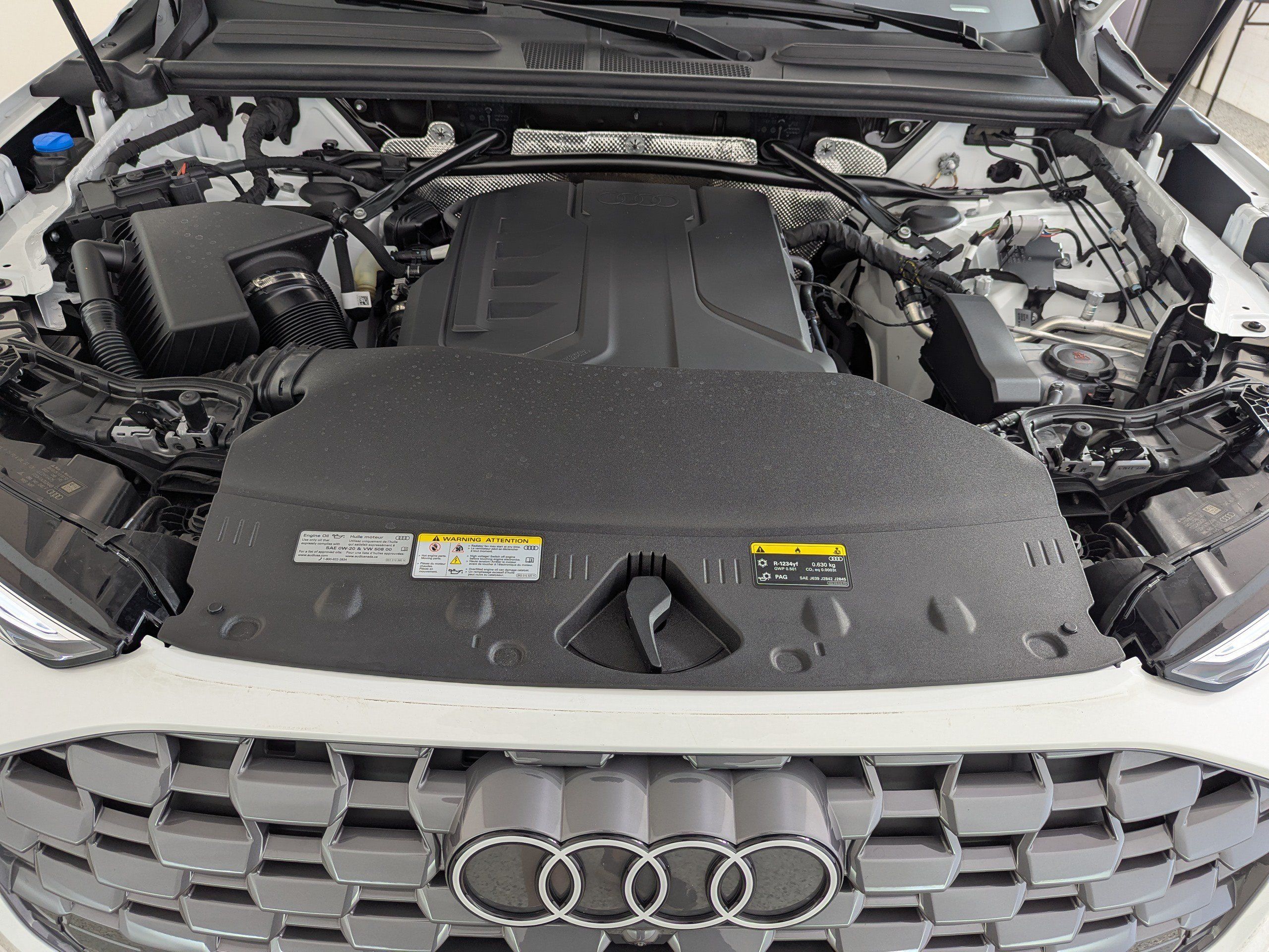 Certified 2025 Audi Q5 Premium w/ Premium Plus AWD/4WD image 22