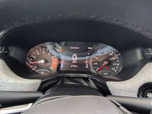 Used 2024 Jeep Compass Latitude AWD/4WD image 10