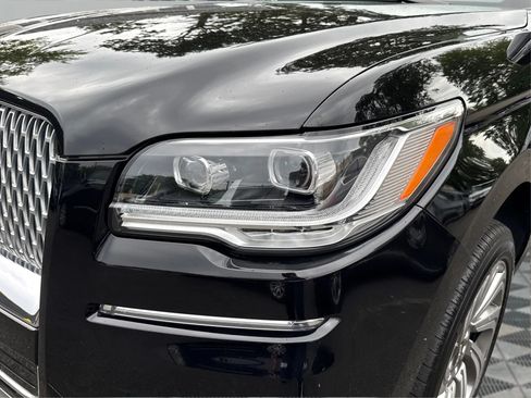 Used 2024 Lincoln Navigator L 4WD image 26