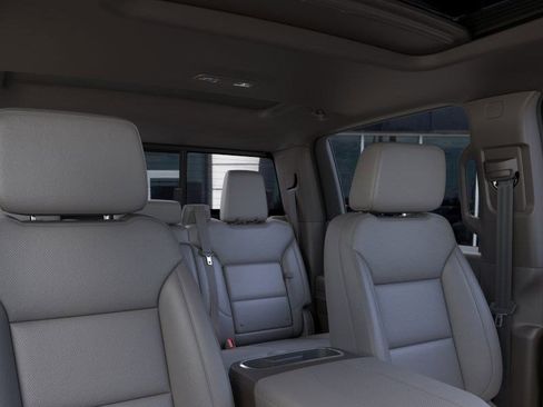 New 2026 GMC Sierra 1500 SLT RWD image 25