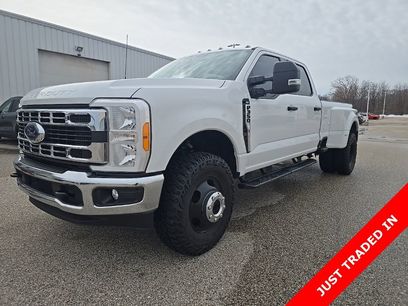 Used 2023 Ford F350 XLT
