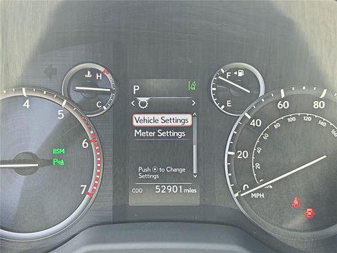 Used 2021 Lexus GX 460 Premium w/ Premium Package AWD/4WD image 26