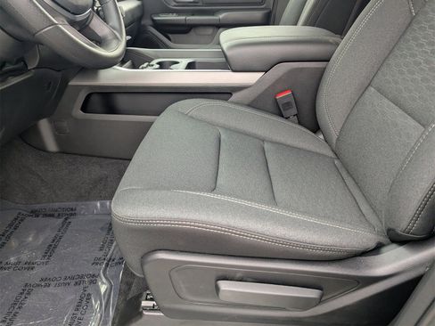 New 2026 RAM 1500 Express image 11